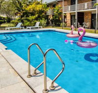 Quality Inn The Willows - Accommodation Cairns