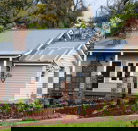 Marysville Garden Cottages - Accommodation Cairns