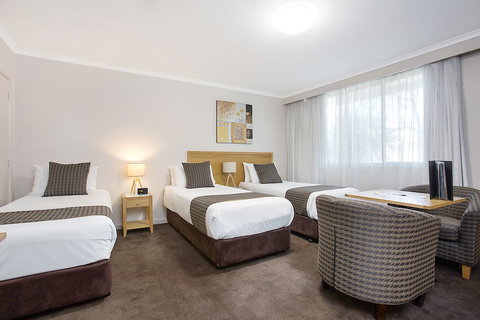 Mid City Warrnambool - Accommodation Cairns 6