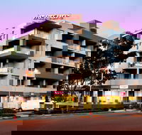 Mercure Centro Port Macquarie - Accommodation Cairns