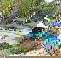 Kellys Beach Resort - Accommodation Cairns