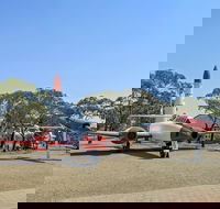 Discovery Parks  Roxby Downs - Accommodation Cairns