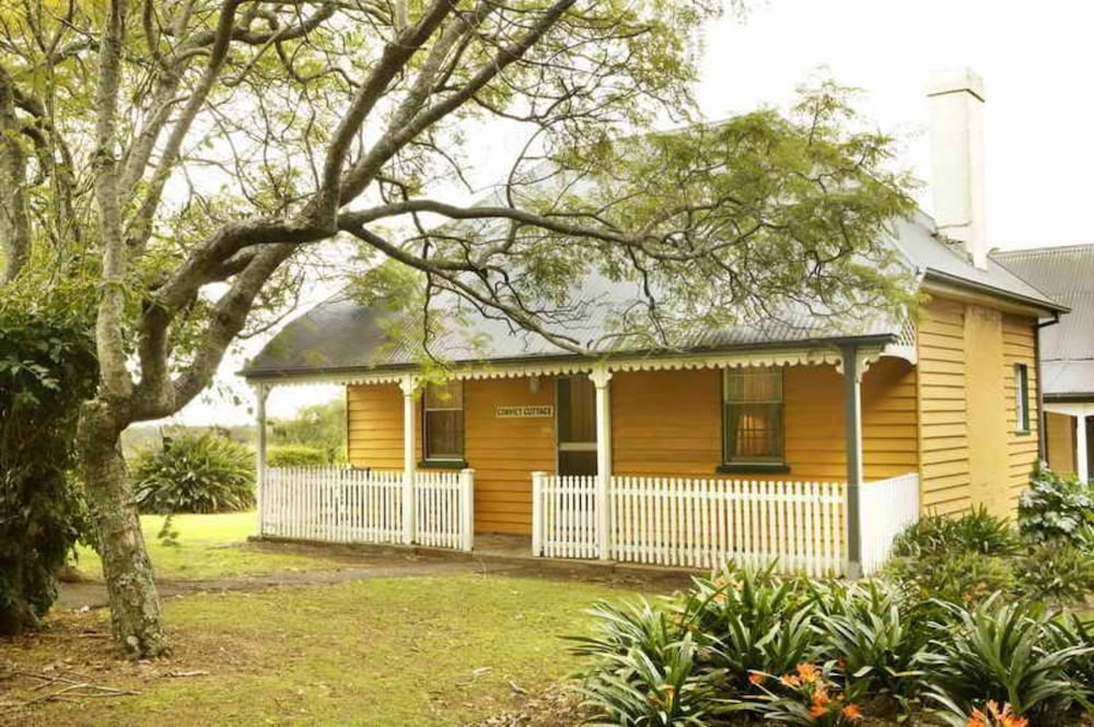 Budderoo NSW Accommodation Cairns