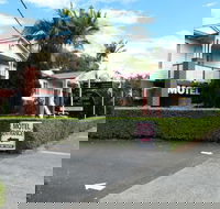 Lismore Wilson Motel - Accommodation Cairns