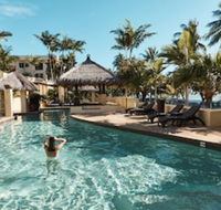 Sea Change Beachfront Apartments - Accommodation Cairns