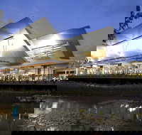 Mercure Sydney Liverpool - Accommodation Cairns