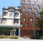 Casa Central Accommodation Hostel - Accommodation Cairns