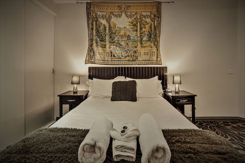 Kryal Castle - Accommodation Cairns 6