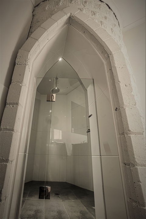 Kryal Castle - Accommodation Cairns 5