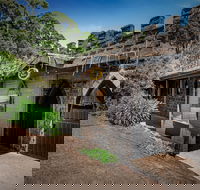 Kryal Castle - Accommodation Cairns