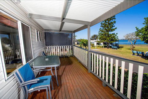 Reflections Holiday Parks Shaws Bay - Accommodation Cairns 1