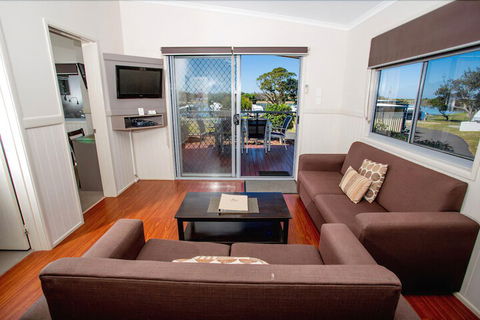 Reflections Holiday Parks Shaws Bay - Accommodation Cairns 5