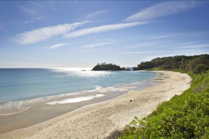 Seal Rocks NSW Accommodation Cairns