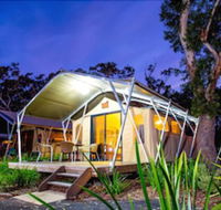 Reflections Holiday Parks Jimmys Beach - Accommodation Cairns