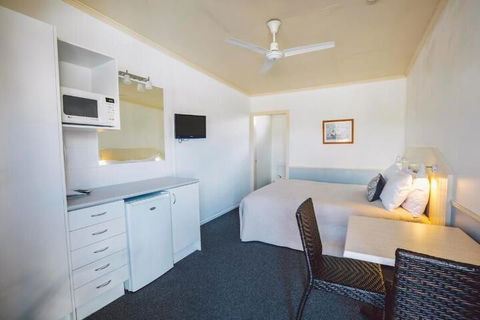 Boulevard Motel - Accommodation Cairns 6