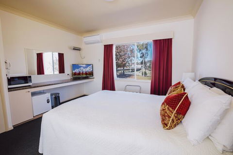 Boulevard Motel - Accommodation Cairns 4