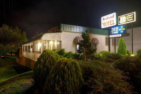 Boulevard Motel - Accommodation Cairns 1