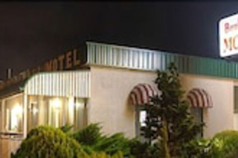 Boulevard Motel - Accommodation Cairns 0