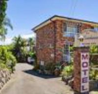 Coachman Motor Inn - Accommodation Cairns