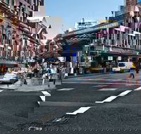 Metro Hotel Marlow Sydney Central - Accommodation Cairns