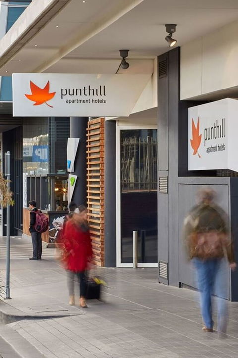 Punthill South Yarra Grand - Accommodation Cairns 1