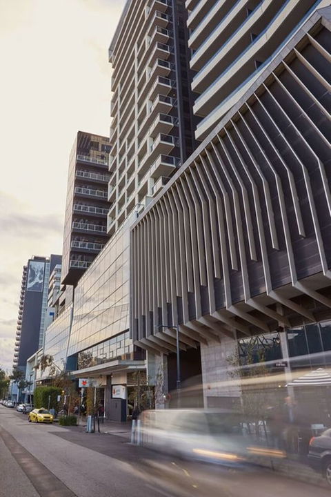 Punthill South Yarra Grand - Accommodation Cairns 2