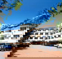 Terrigal Sails Serviced Apartments - Accommodation Cairns