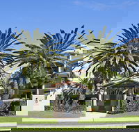 Sandcastles on the Broadwater - Accommodation Cairns