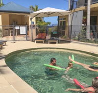 Beachside Holiday Apartments - Accommodation Cairns