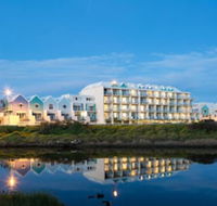 Lady Bay Resort - Accommodation Cairns
