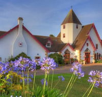 Hatchers Richmond Manor - Accommodation Cairns