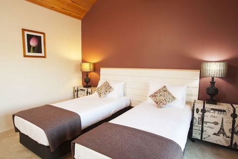 Beechworth Cedar Cottages - Accommodation Cairns 3