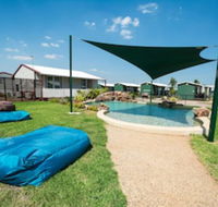 The Leprechaun Resort - Accommodation Cairns