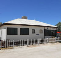 Hamelin Pool Caravan Park - Accommodation Cairns