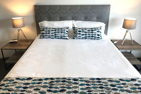 The Waterview - Accommodation Cairns 5