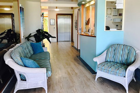 The Waterview - Accommodation Cairns 1