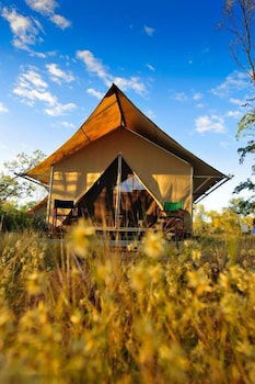 Purnululu WA Accommodation Cairns