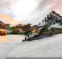 Berrima Bakehouse Motel - Accommodation Cairns