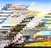 Nightcap at Shoppingtown Hotel - Accommodation Cairns