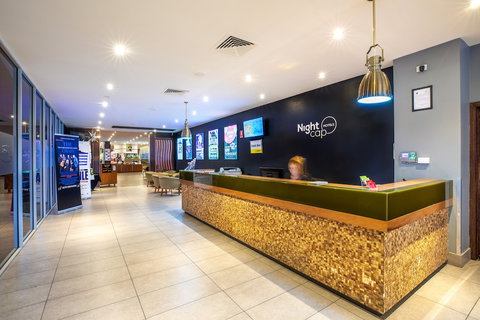 Nightcap At Shoppingtown Hotel - Accommodation Cairns 5