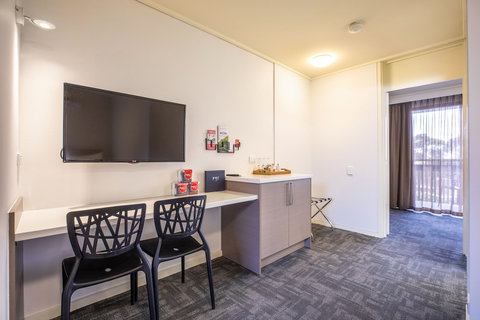 Nightcap At Shoppingtown Hotel - Accommodation Cairns 6