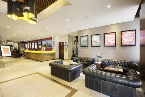 Nightcap At Shoppingtown Hotel - Accommodation Cairns 4