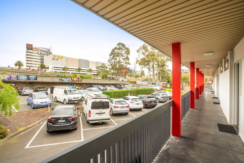 Nightcap At Shoppingtown Hotel - Accommodation Cairns 1