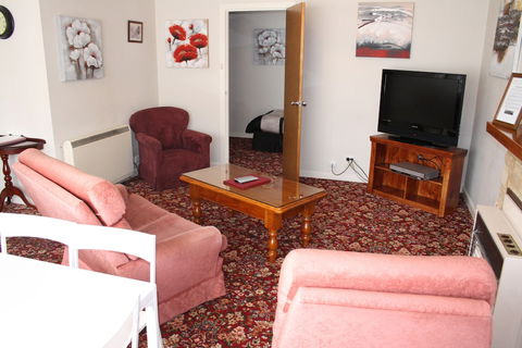 Motel Mayfair On Cavell - Accommodation Cairns 4