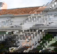 Motel Mayfair on Cavell - Accommodation Cairns