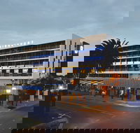 Bridgeport Hotel - Accommodation Cairns