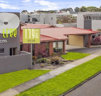 Elm Tree Motel - Accommodation Cairns