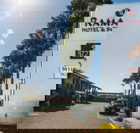 Ramada Hotel  Suites Sydney Cabramatta - Accommodation Cairns