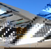 Coffee House Apartment Motel - Accommodation Cairns