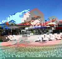 Nelson Bay Breeze Holiday Apartments - Accommodation Cairns